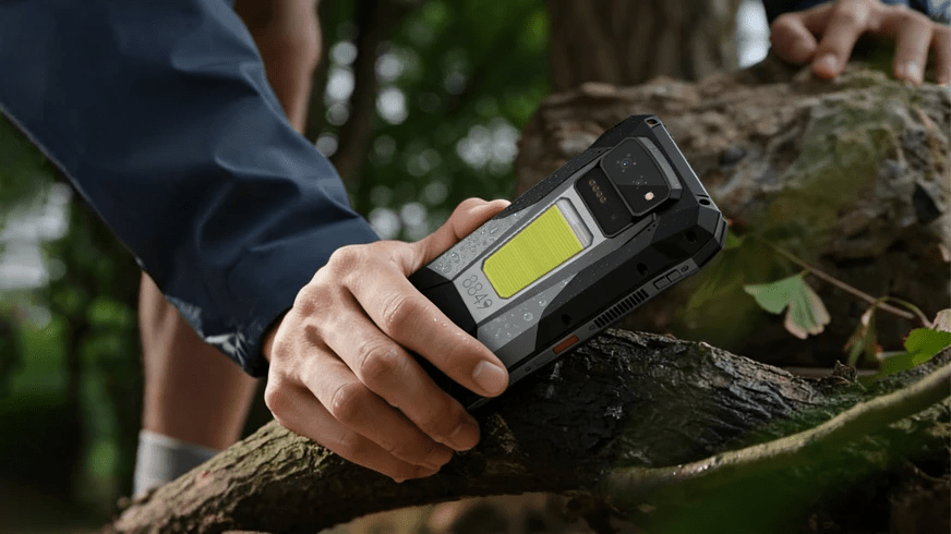 What are Rugged Devices? A Complete Guide - 8849 Official Website