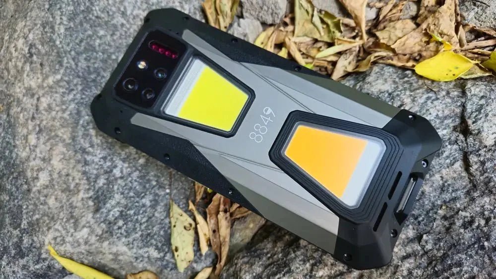 8849 Tank 3S Review: 5G Rugged Phone with Projector - 8849 Official Website