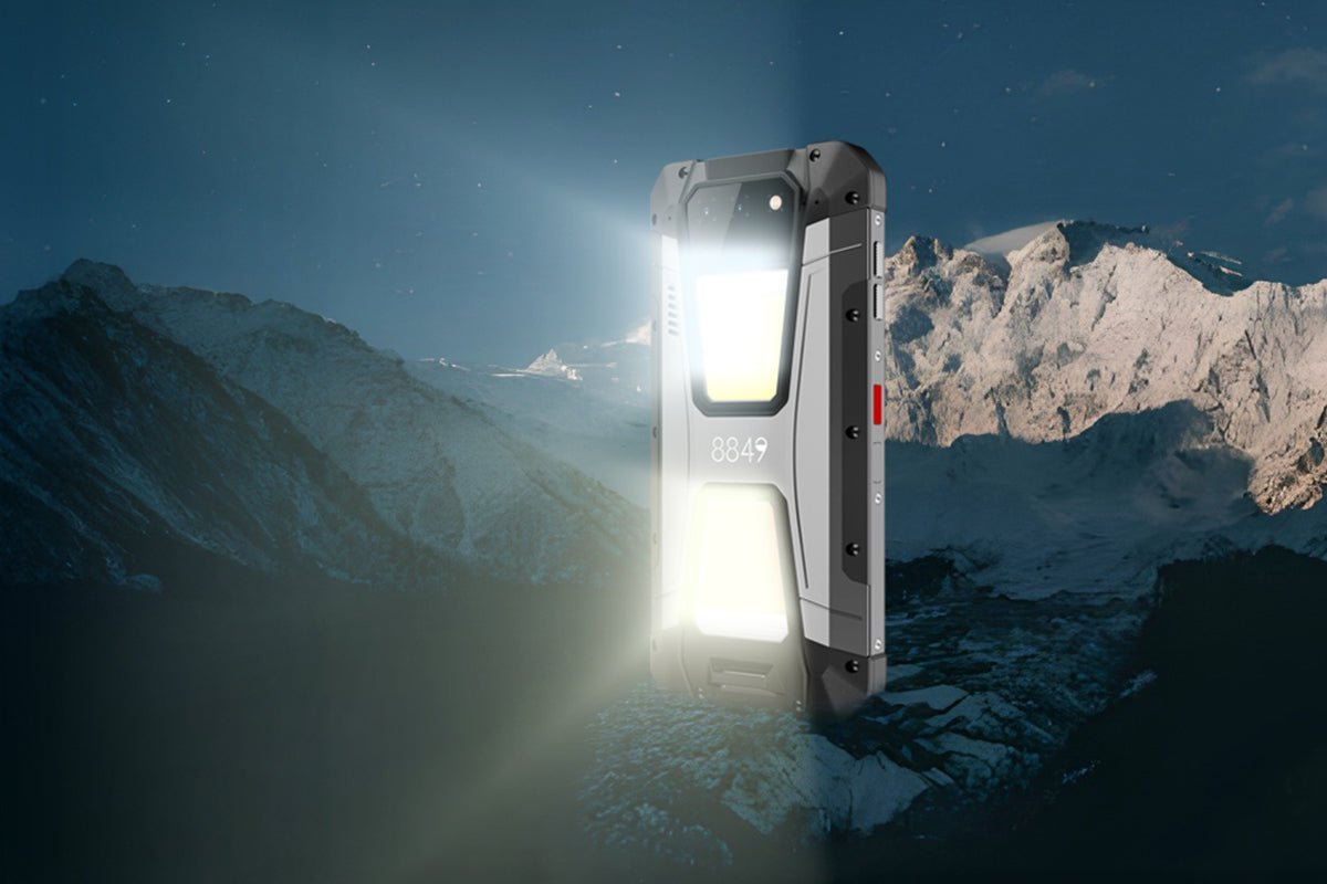 Why Are We Called 8849? - 8849 Official Store