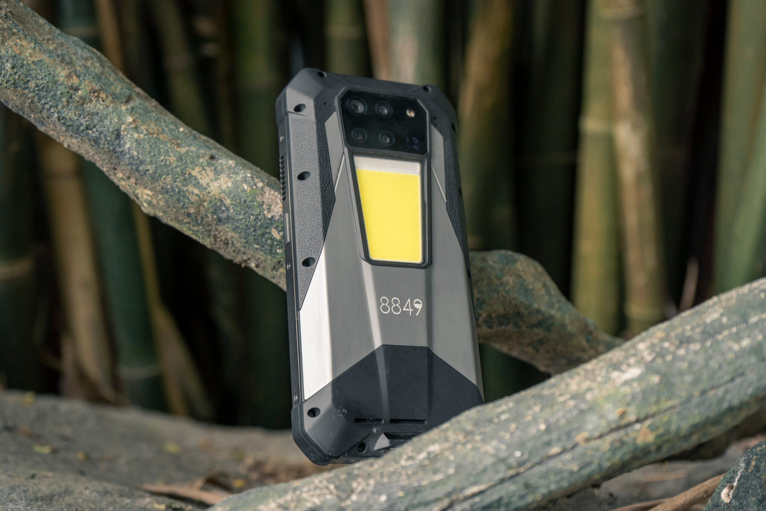 Unwind in the Modern Fast-Paced Urban Life with Tank3 Pro: Your Ultimate Stress Buster and Outdoor Cinema Companion - 8849 Official Store