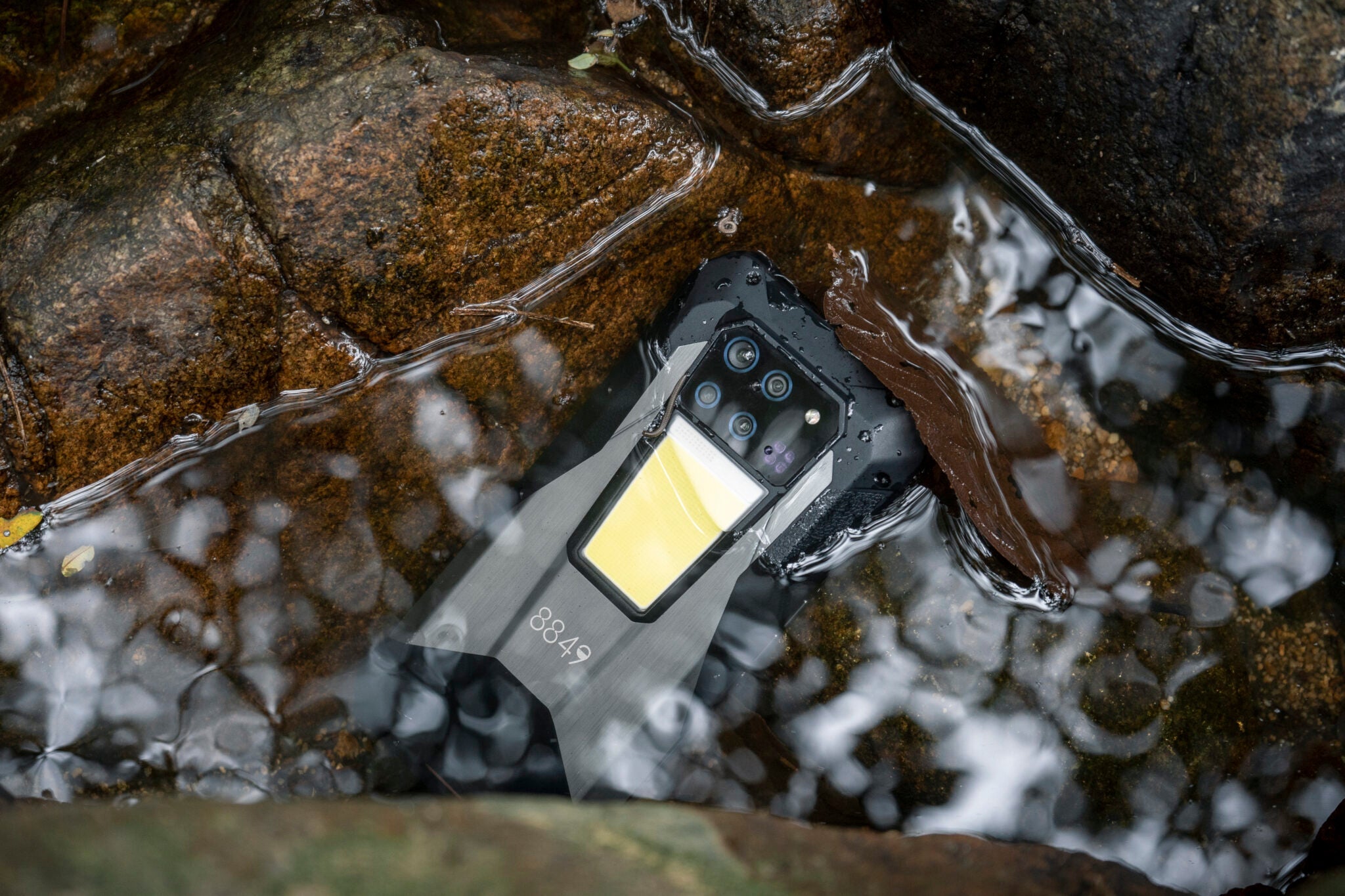 Is A Rugged Phone Worth It In 2026? - 8849 Official Website