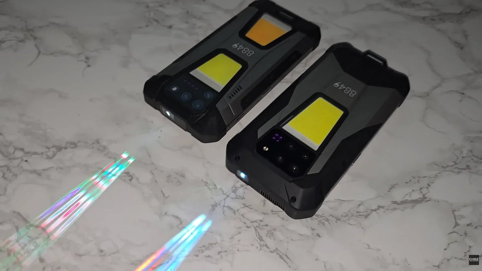 Beyond the Summit, a New Journey Begins - 8849 Official Website