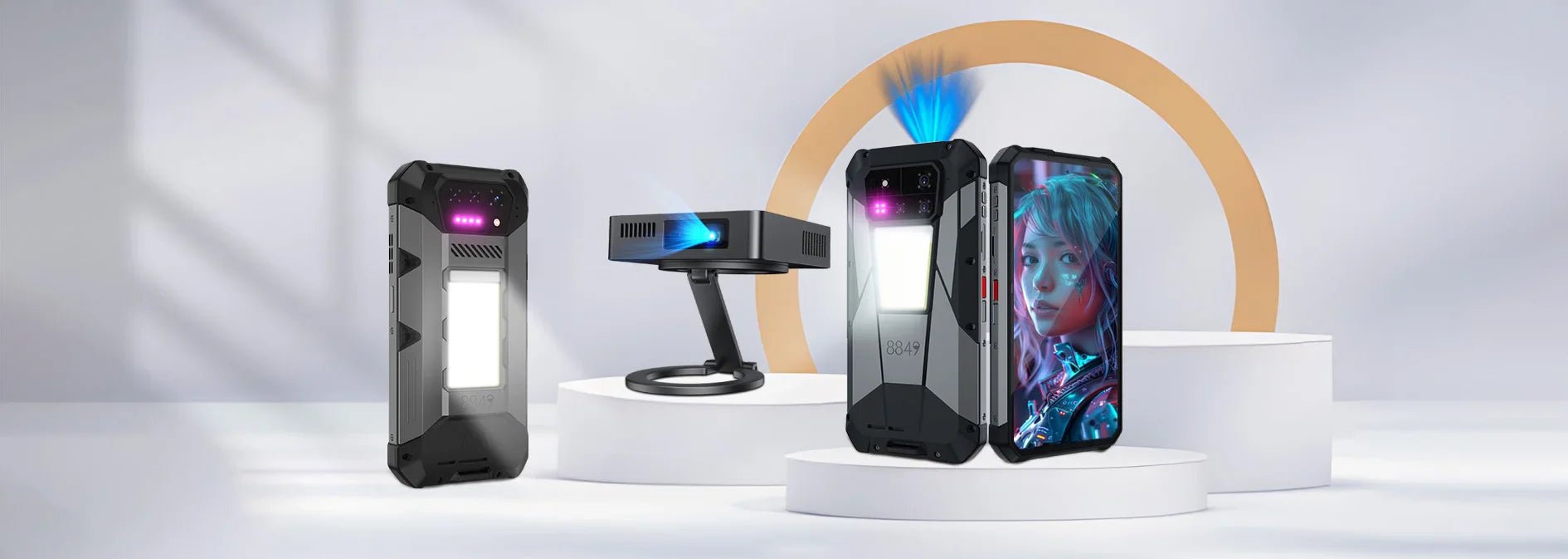 Giveaway - 8849 Official Store