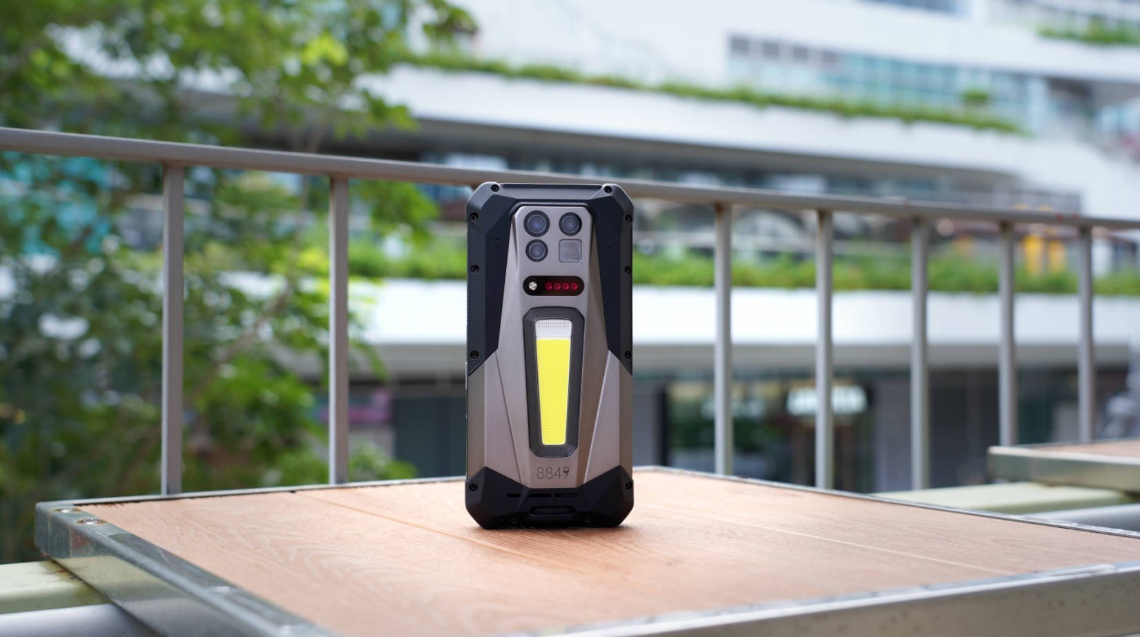 What Is Thermal Imaging? A Complete Guide - 8849 Official Website