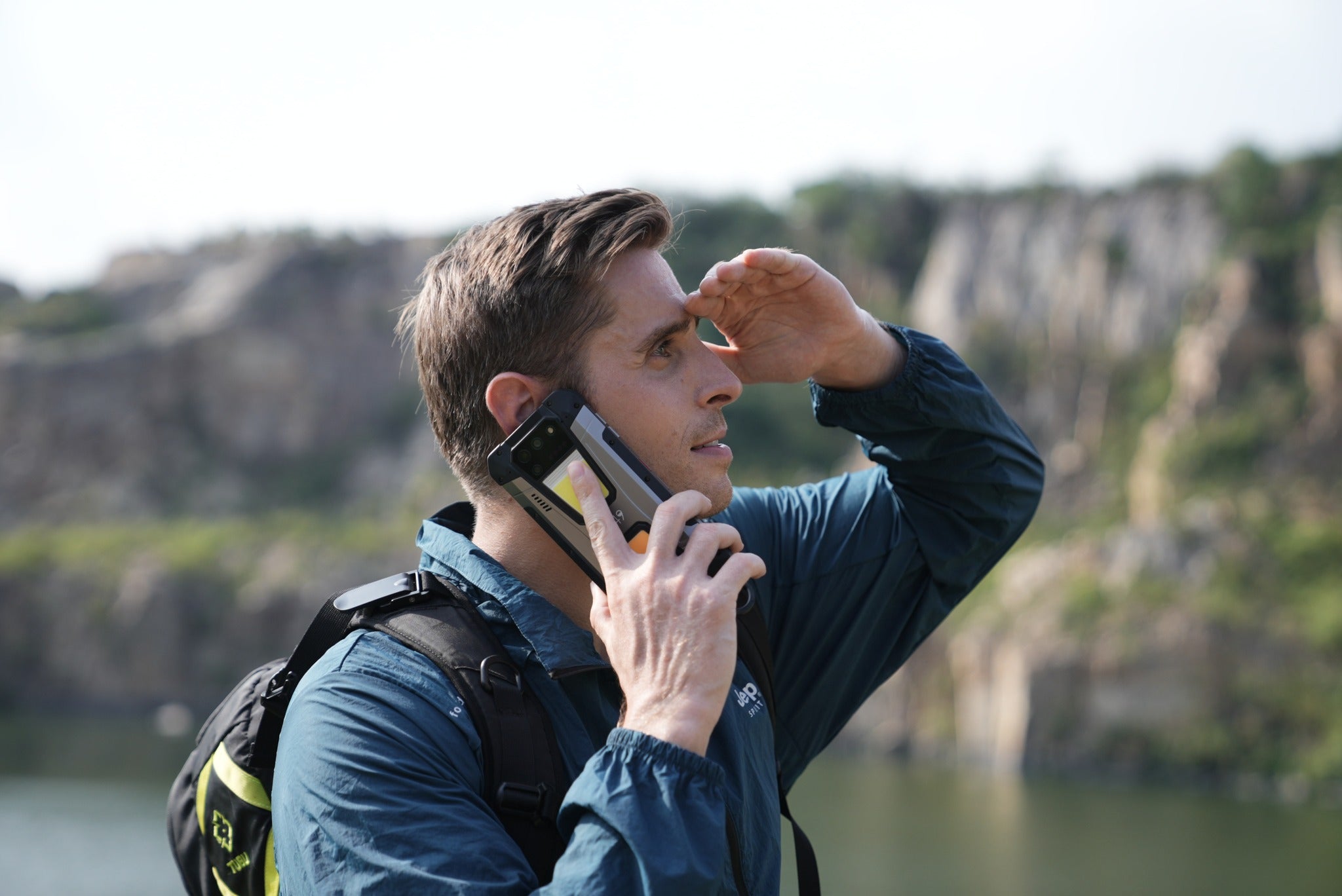 Choosing the Best Rugged Phone in 2026 - 8849 Official Website