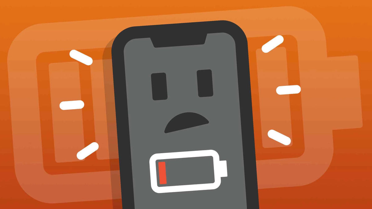 7 Tips for Your Phone Battery Maintenance