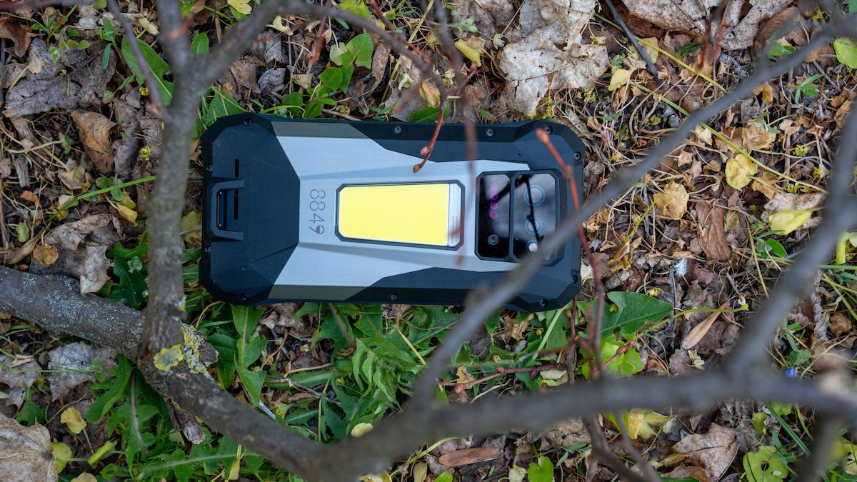 Does an Indestructible Phone Exist?