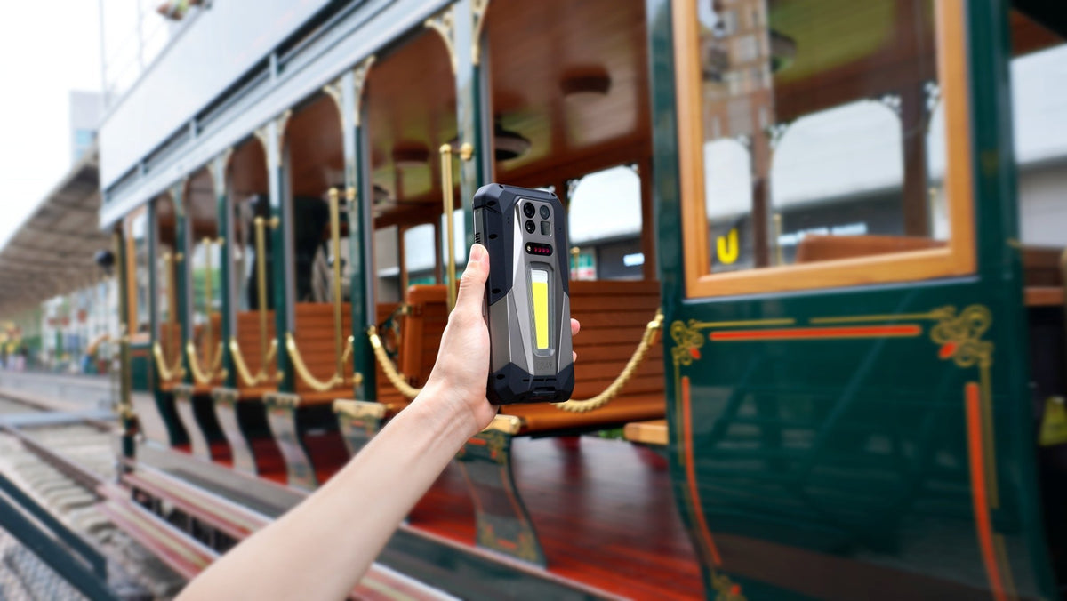Choosing the 4 Best Rugged Devices in 2026 - 8849 Official Website