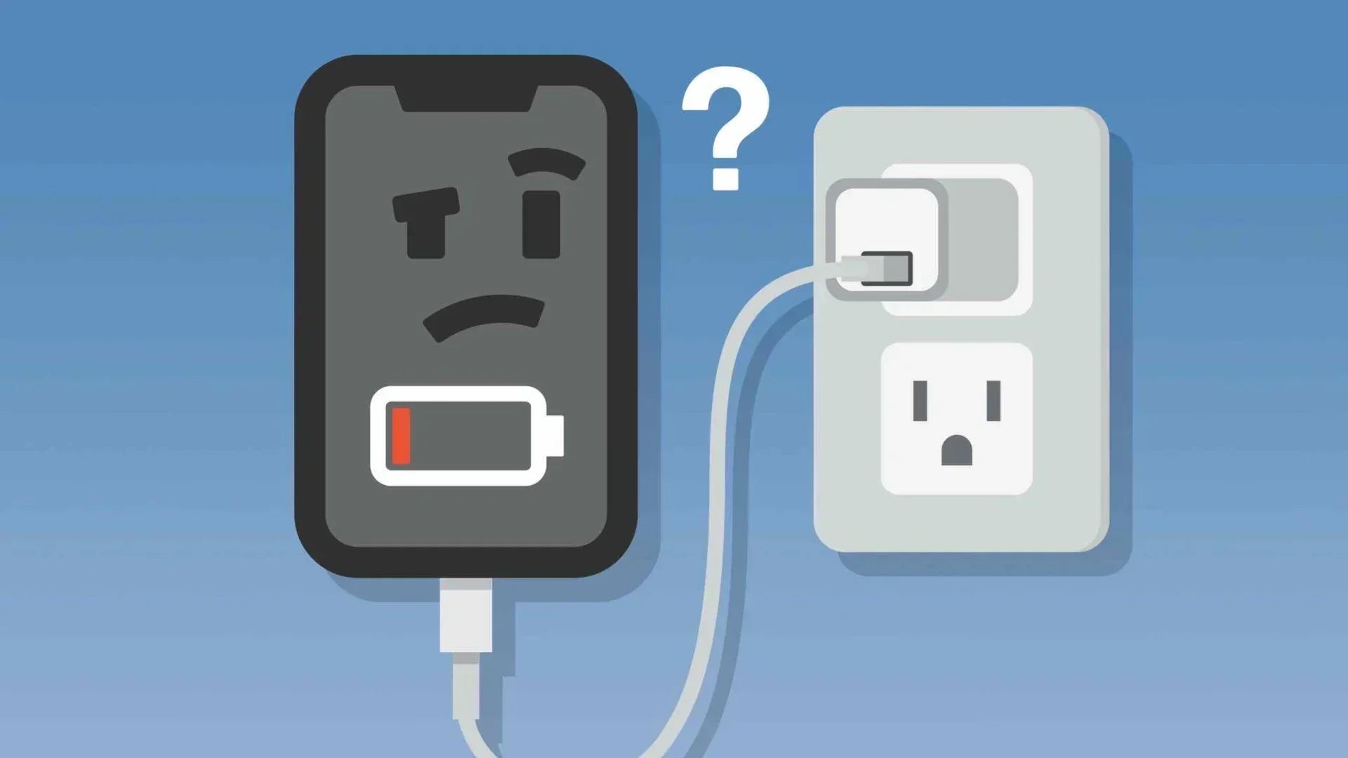 Phone Won't Charge? 7 Tips for Your Charging Issues