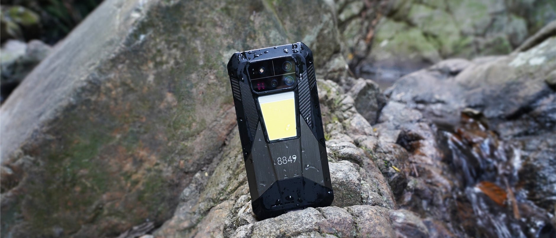 SHARK 3 Pre-Sale – Power, Speed & Durability in One Device! - 8849 Official Website