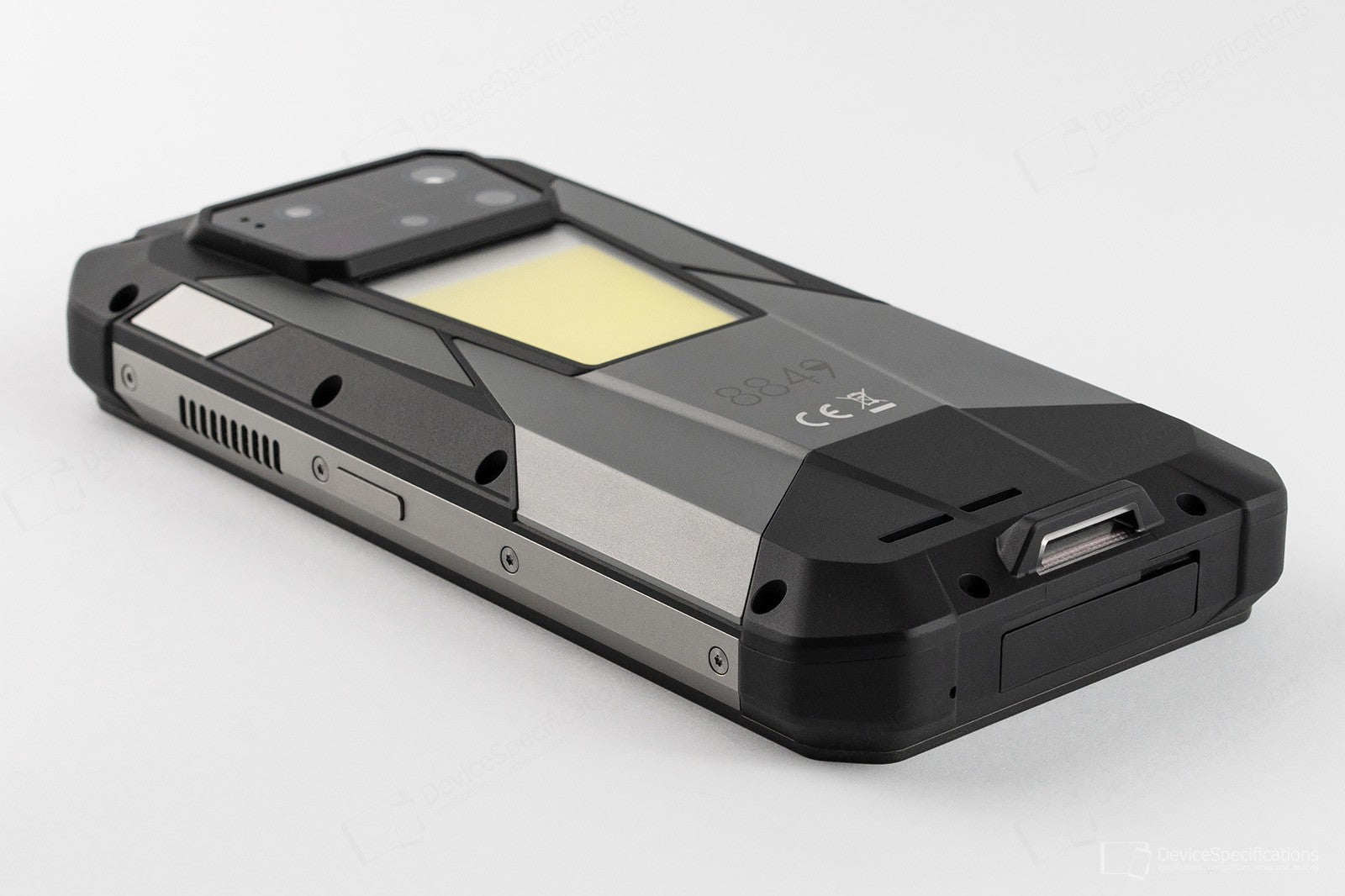 8849 TANK 4 Pro Launches: Rugged Flagship with Chipset, Night Cam & 72