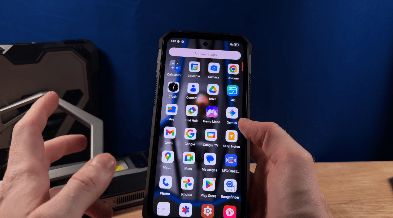 What Does 5G Mean on a Phone? A Complete Guide! - 8849 Official Website