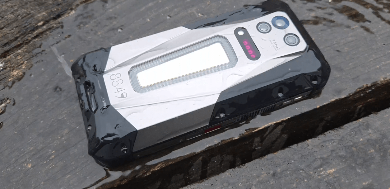 How Does a Projector Phone Work? - 8849 Official Website