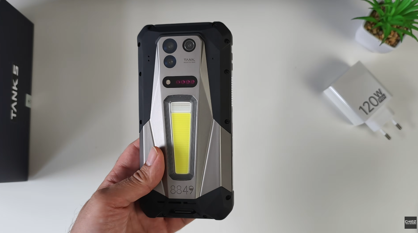 3 Most Durable Phones for Outdoor Use