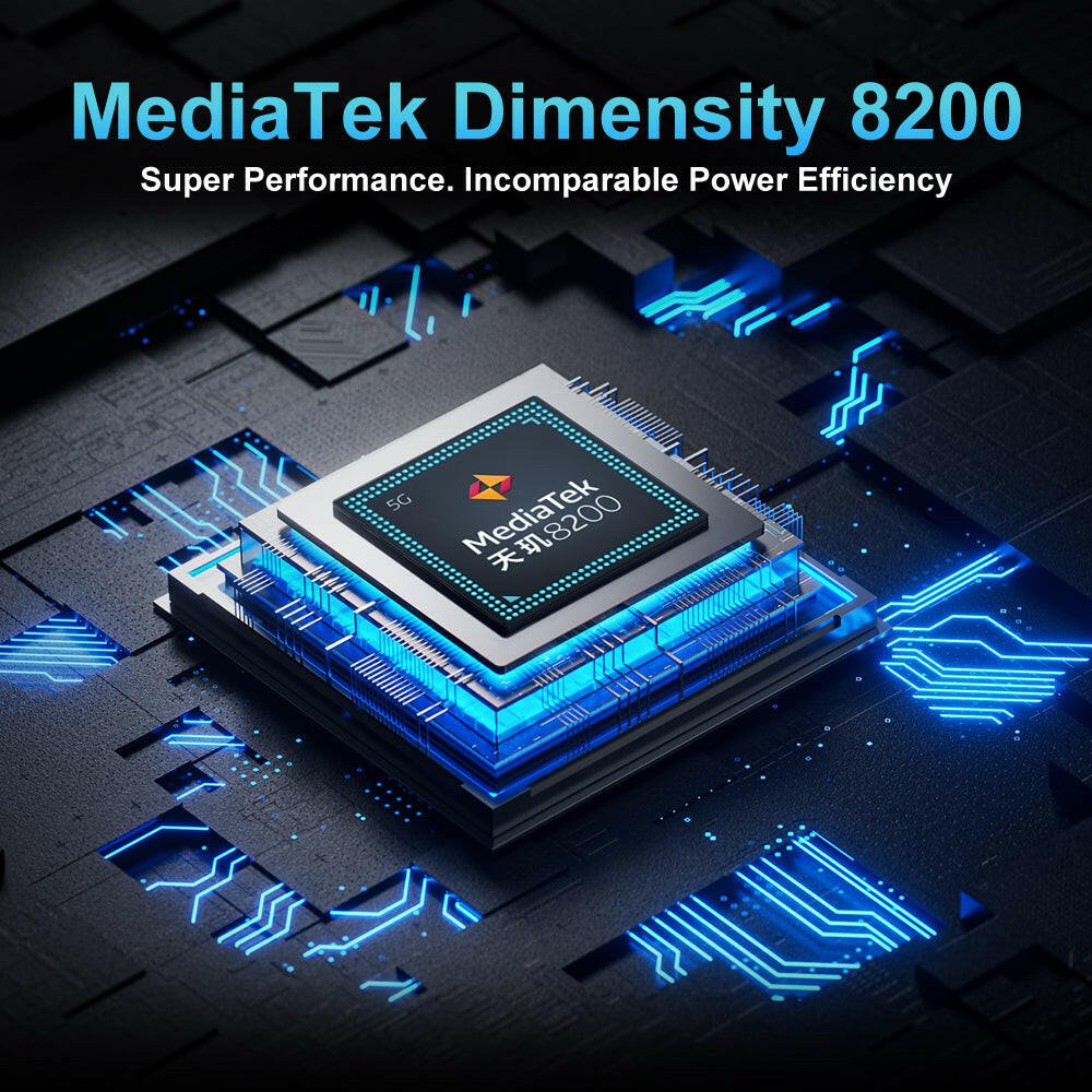 TANK 3 - 23800mAh Largest Battery 5G Rugged Smartphone - 8849 Official Store