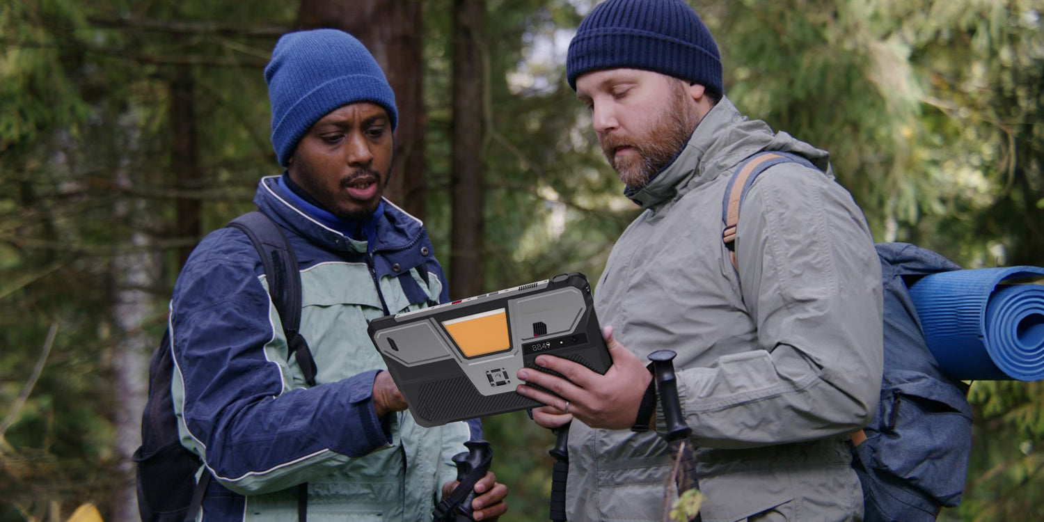 Rugged Projector Tablets | Rugged Tablets