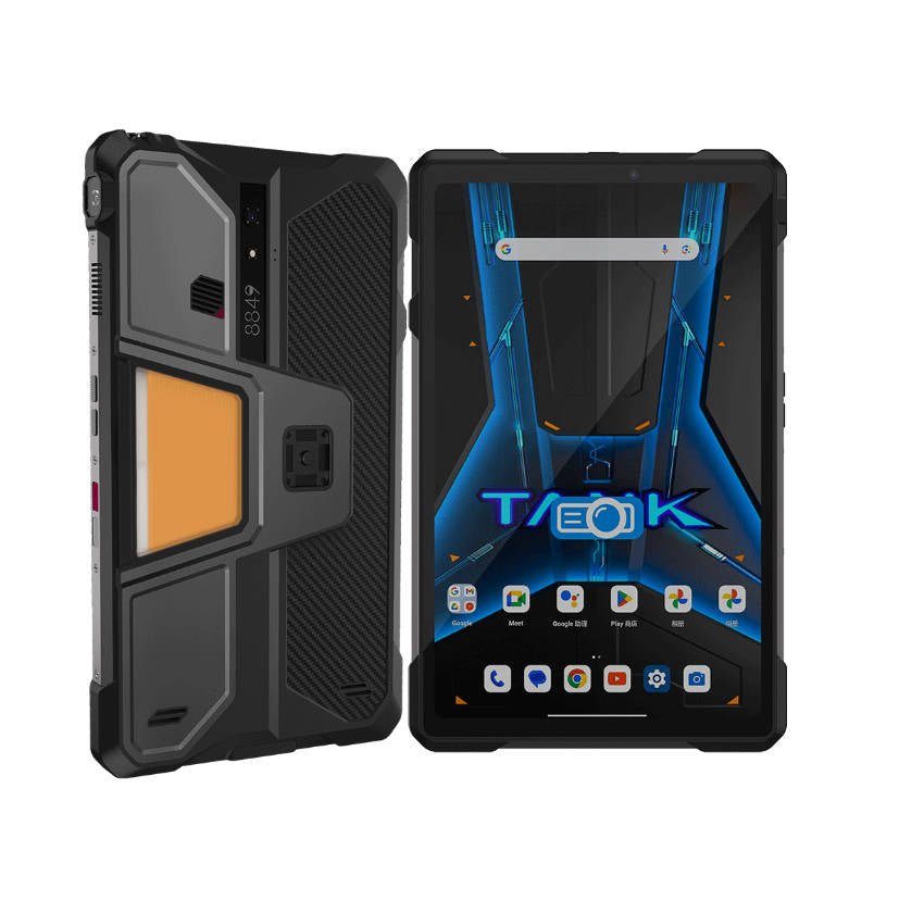 TANK Pad - The First 5G Rugged Tablet with Built - in Projector - 8849 Official Store