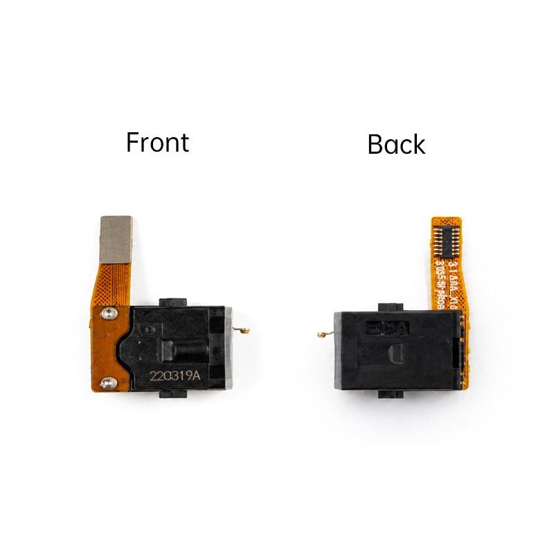 Replacement Parts - 3.5mm headphone jack FPC - 8849 Official Website