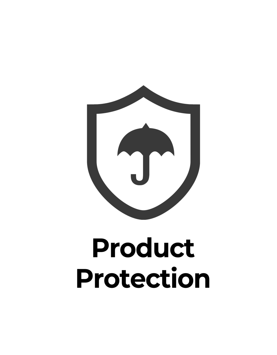 Product Protection - 8849 Official Store