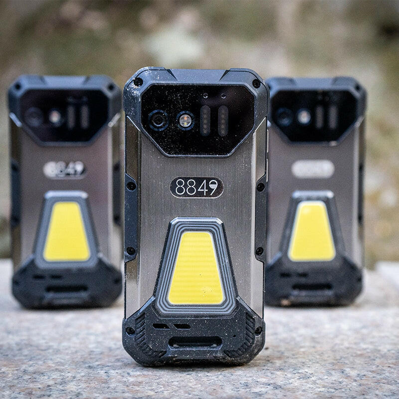 TANK Mini - High Performance Mini Rugged Phone - 8849 Official Store