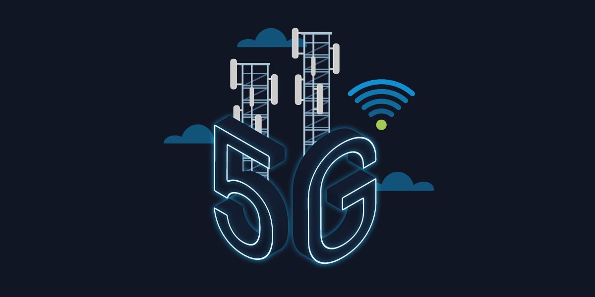 What is a 5G Standalone Network: A Complete Guide - 8849 Official Website