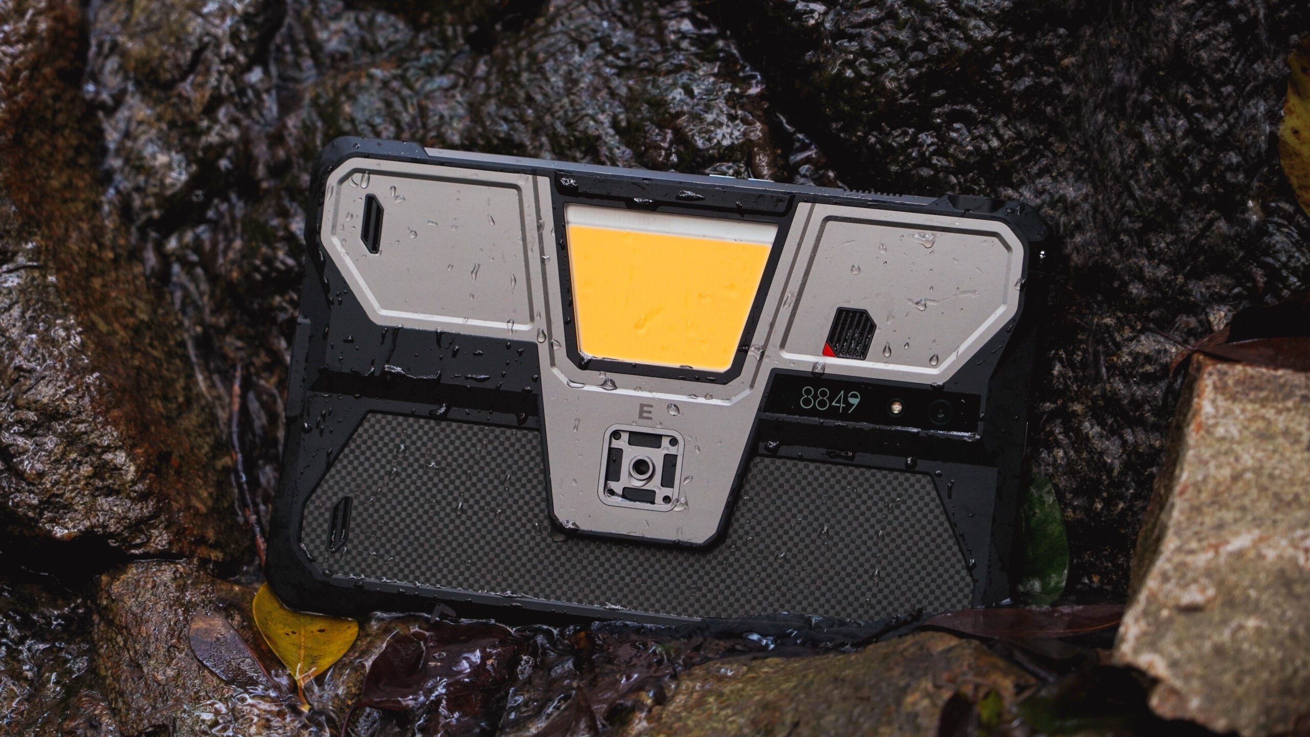 8849 Tank Pad Android 14 Tablet 8849 Tank Pad Android 14 Tablet