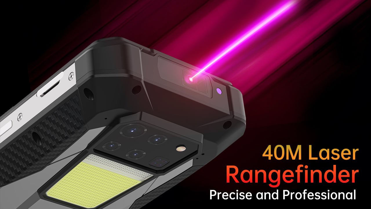 Introducing the Powerful 8849 TANK 3: The Rugged Smartphone Revolution - 8849 Official Store