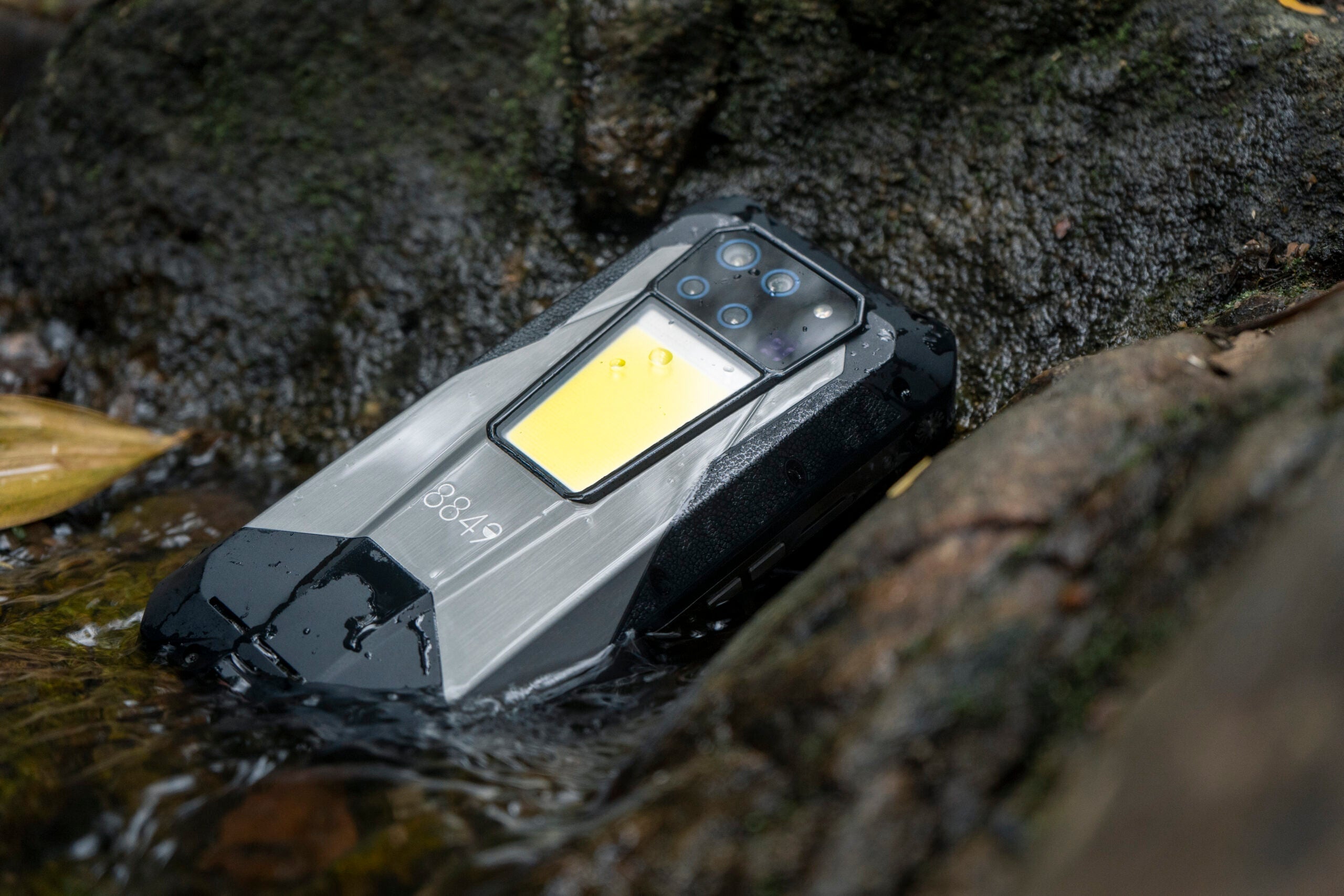 Explore the Unknown: TANK3 Pro, Your Perfect Companion for Outdoor Adv