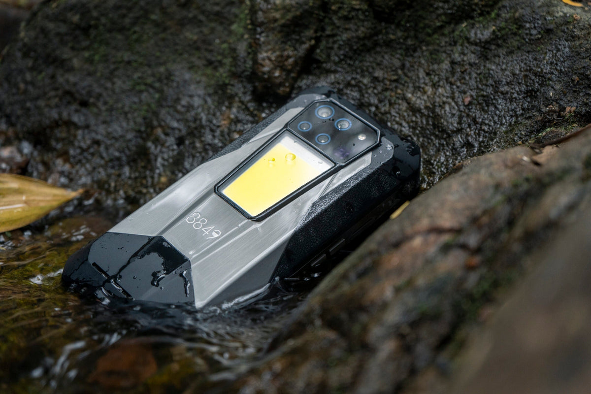 Explore the Unknown: TANK3 Pro, Your Perfect Companion for Outdoor Adv