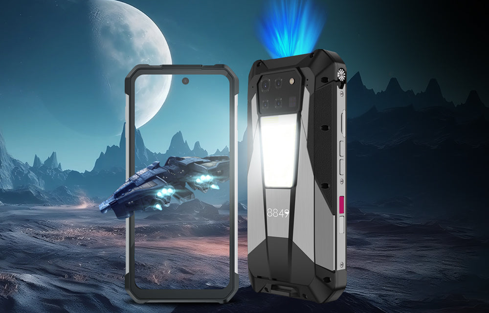 What is a Military-Grade Smartphone?
