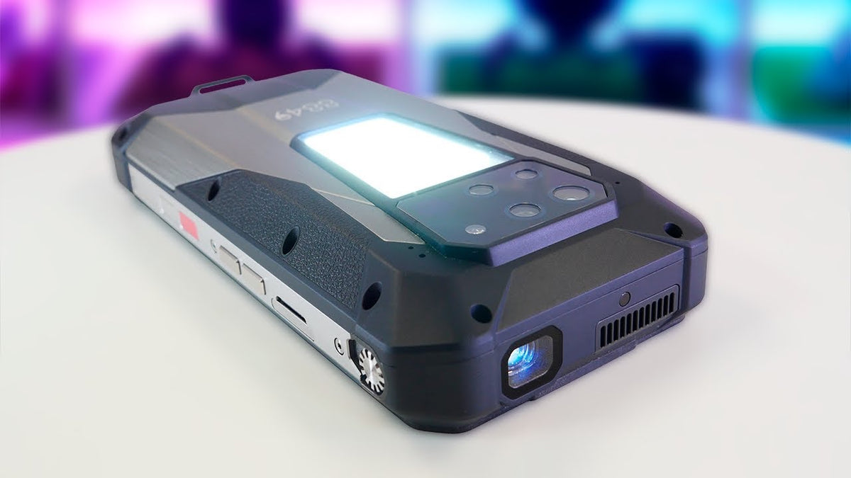Tank 3 Pro Review: A Powerful 5G Rugged Phone