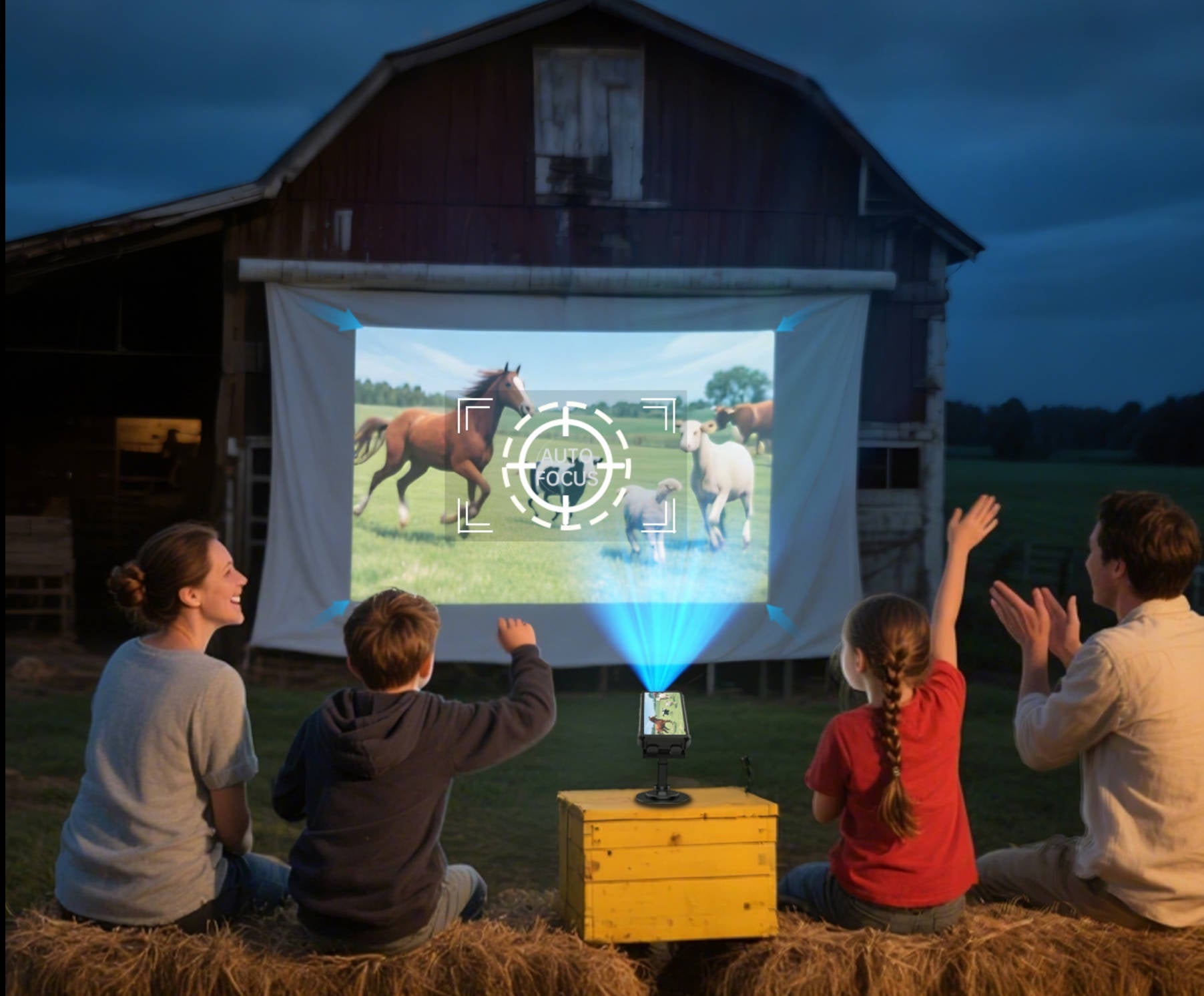 8849 TANK 4 Launch - the Rugged Phone With 720P Projector & AMOLED Screen - 8849 Official Store