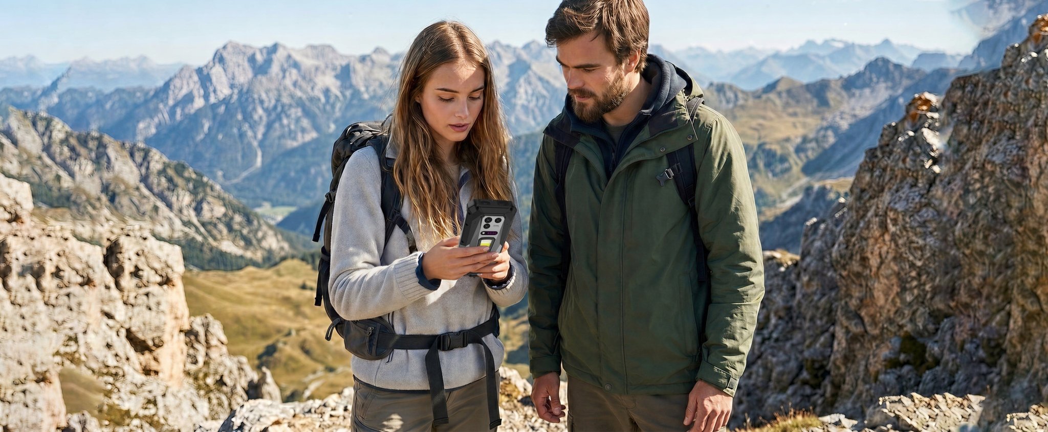 4 Best Rugged Phones in 2026: Test Picked - 8849 Official Website