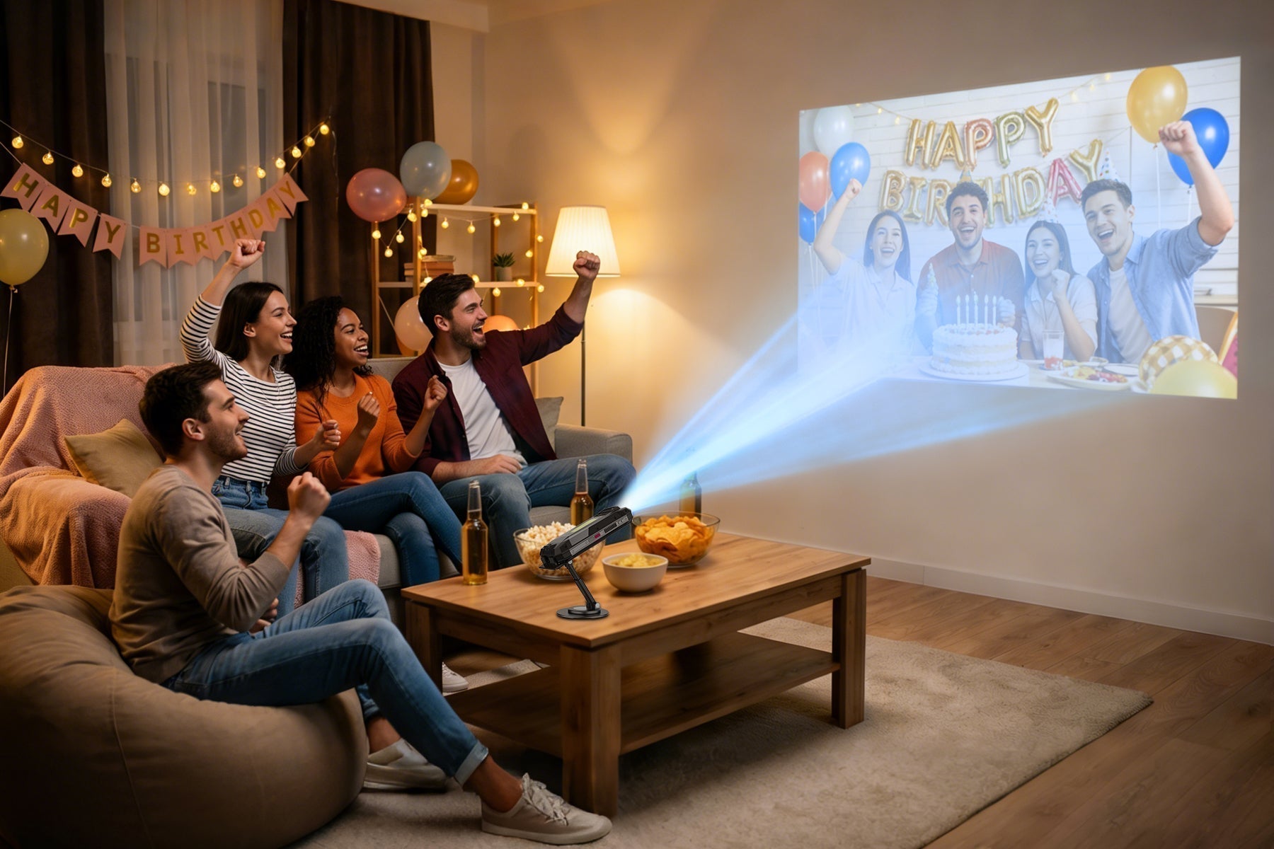 8849 TANK X Now Shipping: The World’s First 1080p Rugged Projector Phone is Here - 8849 Official Website