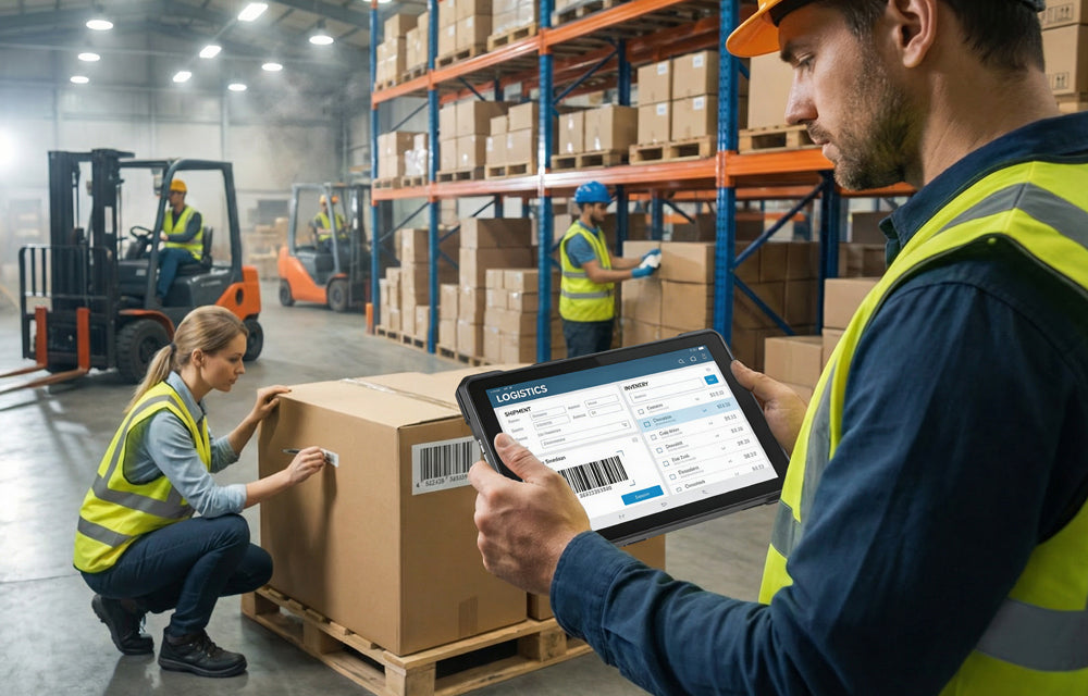 Rugged Tablets Price Guide 2026: How to Choose a Rugged Tablet?