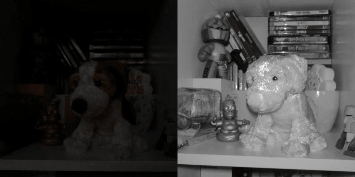 Night Vision: How Rugged Phones See in the Dark - 8849 Official Website