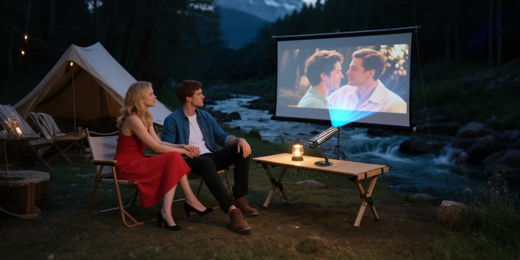 What is a Projector Phone? - 8849 Official Website