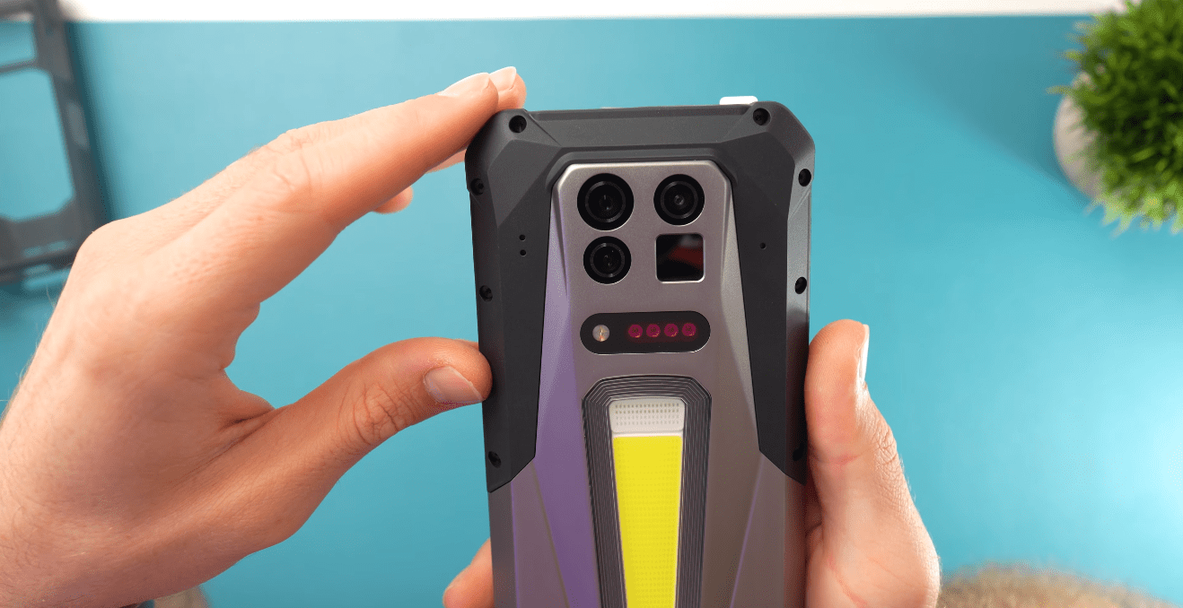 4 Best Rugged Android Phones in 2026 - 8849 Official Website