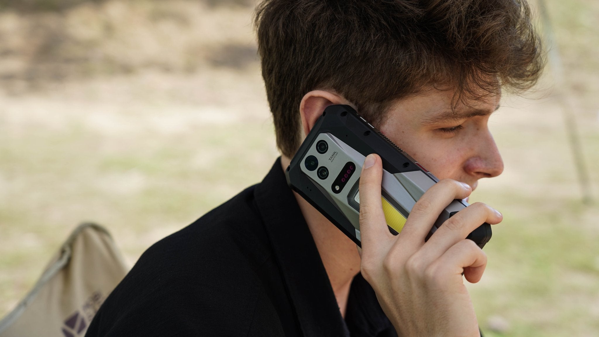 5G Rugged Projector Phone: Is It Right for You? - 8849 Official Website