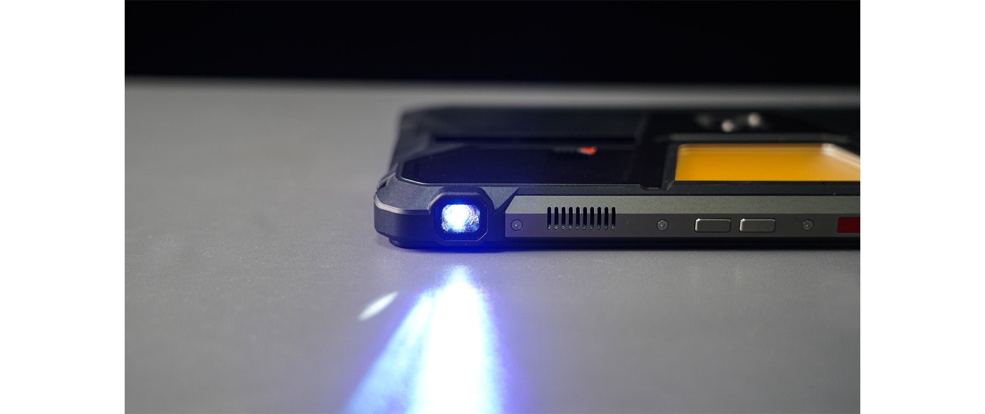 Announcement: TANK Pad Now Available for Pre-order on AliExpress 8849 Official Store! - 8849 Official Store