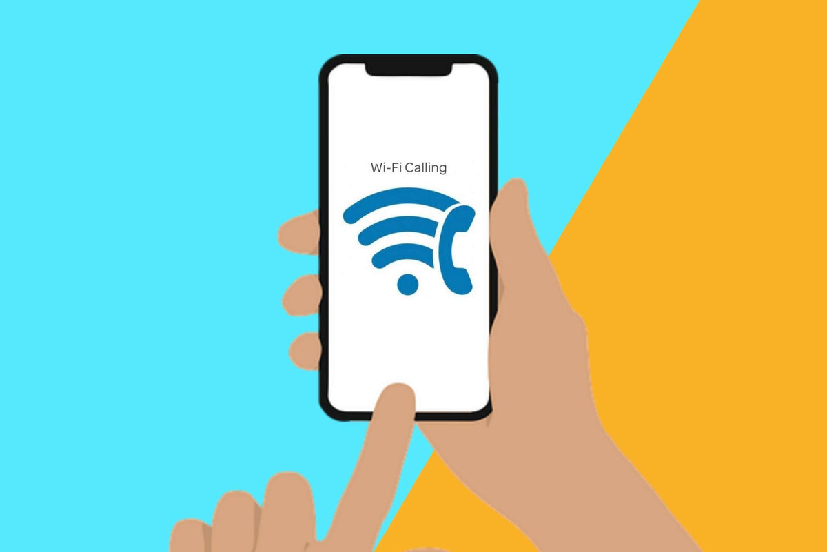 What Is WiFi Calling and How Does It Work?