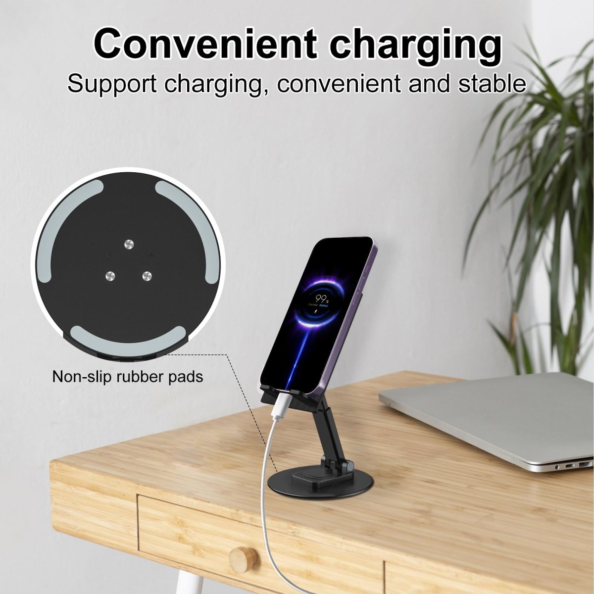 8849 Adjustable Phone Stand for 8849 Rugged Phones - 8849 Official Website