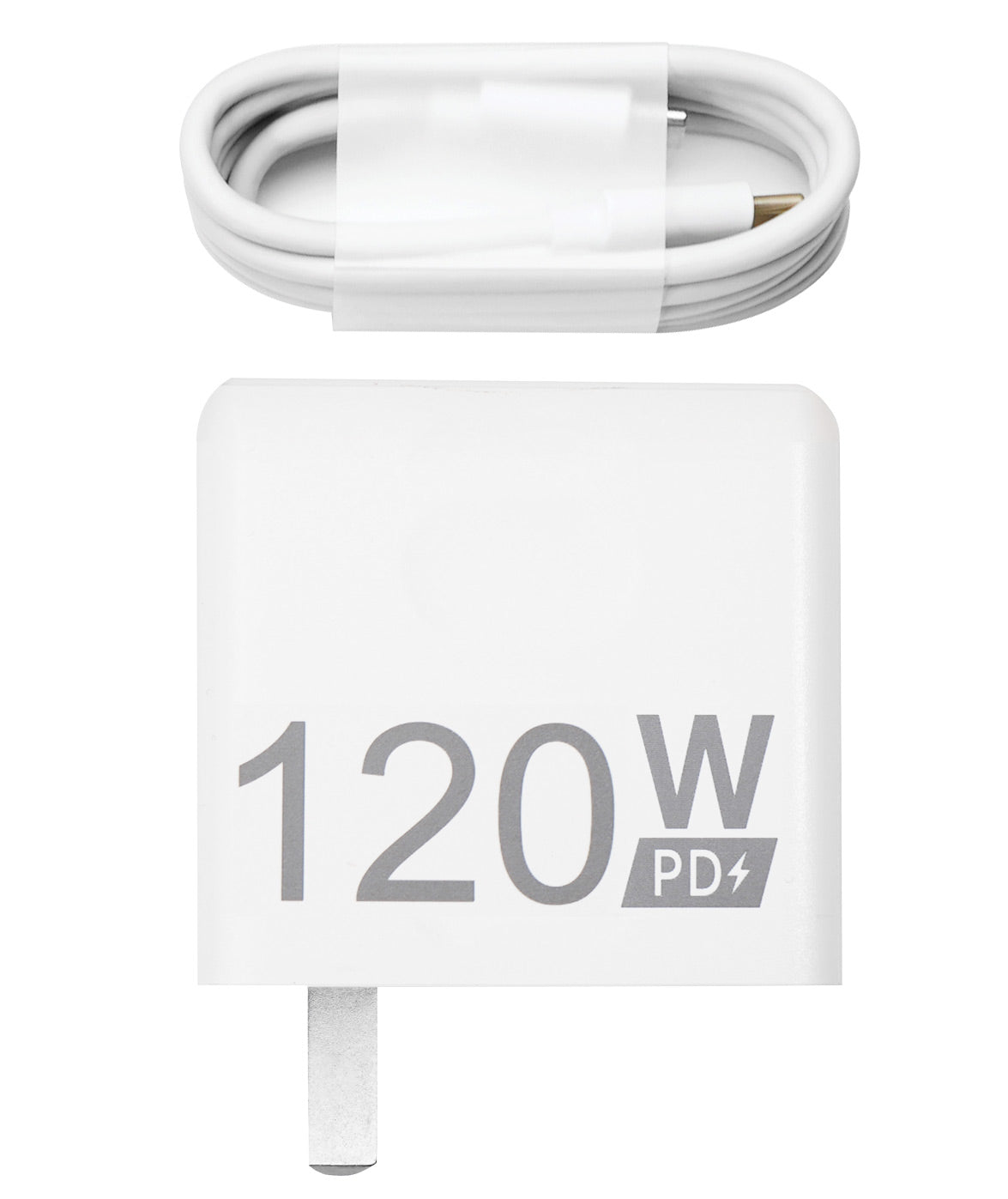120W Fast Charger
