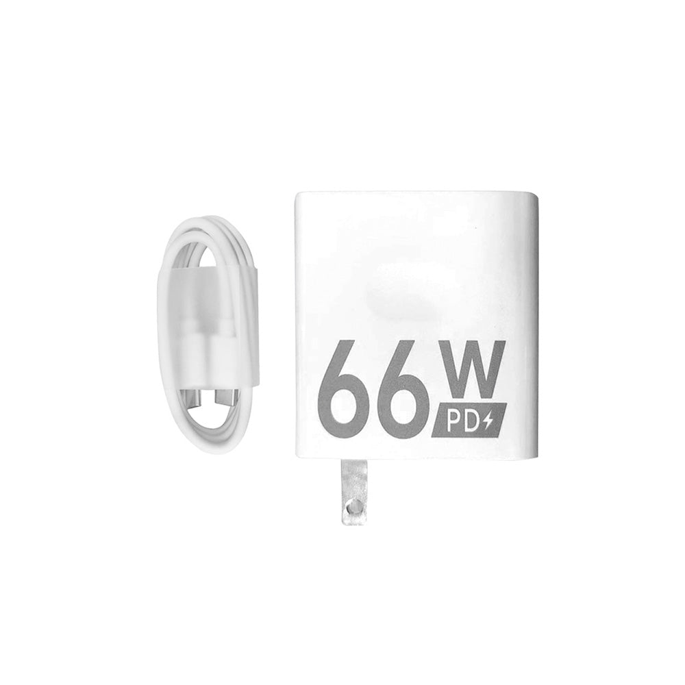 66W Fast Charger - 8849 Official Website