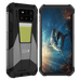 SHARK 3 - Powerful 5G Rugged Phone with Dimensity 8300, 3K Screen