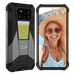SHARK 3 - Powerful 5G Rugged Phone with Dimensity 8300, 3K Screen