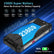 TANK 3 Pro – 5G Rugged Smartphone | 200MP Camera | Large Battery