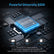 TANK 4 Pro Rugged Phone with Projector, Dimensity 8300, 3K Display