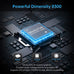 TANK 4 Pro Rugged Phone with Projector, Dimensity 8300, 3K Display