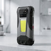 TANK X Rugged Projector Phone | 1080P Projection, Superior Performance ...